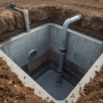 Wszechstronny poradnik obejmujący wyboru, montażu oraz codziennej eksploatacji betonowego zbiornika bezodpływowego