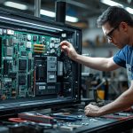 Nowoczesne planowanie wielopoziomowego procesu leczenia stomatologicznego z uwzględnieniem komfortu pacjenta