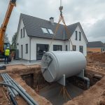 Szambo betonowe – jak wybrać trwałe rozwiązanie przed zamówieniem